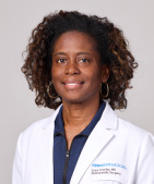 LYSA CHARLES, MD