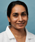 JENNY ANNE JOHN, MD