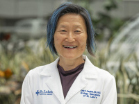 Dr. Cathy K. Naughton, MD - Chesterfield, MO - Urology