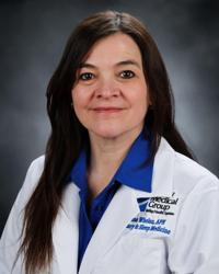 Dr. Whelan Cristina, APN - Paramus, NJ - Pulmonology