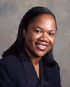 Paulette Andrea Smart-macke, MD