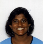 Dr. Rosha Champion McCoy, MD