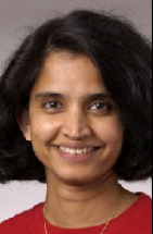 Dr. Roshini Pinto-Powell, MD