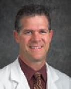 Paul Bartow Marshburn, MD