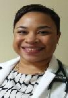 Yvonne Lynnette Carter, MD