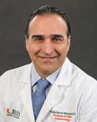 Ernesto Bernal-Mizrachi, MD