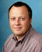 Eric J Parks, LMFT