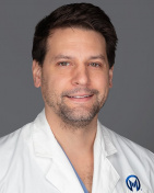 Dr. Daryoush Saeed-Vafa, MD