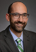 Dr. Christopher Peter Bonafide, MD