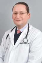 Dr. Sergio Casillas-Romero, MD