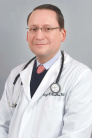 Dr. Sergio Casillas-Romero, MD