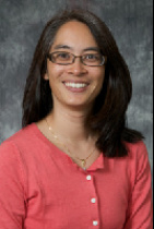 Dr. Yvonne Ting, MD