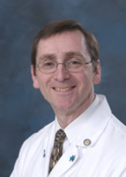 Christopher P Brandt, MD