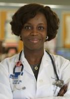 Dr. Yvonne F Wilson, MD