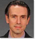 Dr. Christopher Buckle, MD
