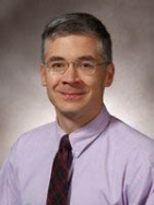 Dr. Christopher S. Calhoun, MD