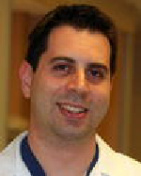 Dr. Christopher Calandrella, DO