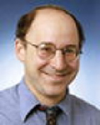 Dr. Eric Rubin, MD