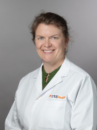 Eden G Henderson, FNP - Charlottesville, VA - Family Medicine