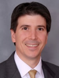 Dr. Louis Rizio 1