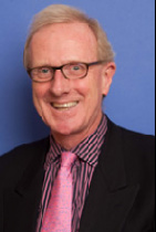 Dr. Christopher Brian Cooper, MD