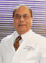 Zaeem Ansari, MD