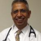 Dr. Zafar Ali Khan, MD