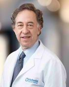 David Levine, MD