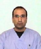 Dr. Zaheed Tai, DO