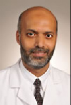 Zaheer Ahmed, MD