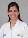 Sana F Khan, MD