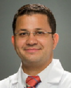 Zaher Omar Merhi, MD