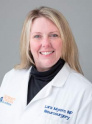 Lara J Myers, ACNP, MSN