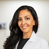 Rita Gatia, APN