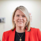 Pamela Shadaia, LCSW