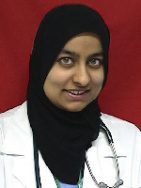 Dr. Zaiba Iqbal Jetpuri, DO