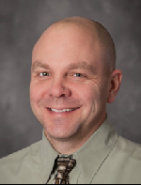 Eric Tuchscherer, MD