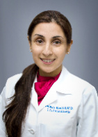 Zainab Shahid, MD