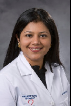 Dr. Zainab Z Samad, MD, MHS