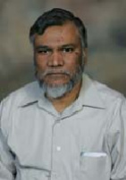 Dr. Zainulabuddin Syed, MD