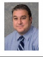 Dr. Christopher John Dimaio, MD