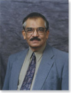Dr. Zakiuddin Ahmed Khan, MD