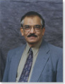 Dr. Zakiuddin Ahmed Khan, MD