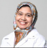 Zakia Anjum Akhtar, DDS