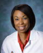 Dr. Zakiya Steadman, MD