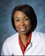 Dr. Zakiya Steadman, MD