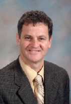 Christopher J Drinkwater, MD