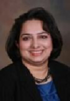 Dr. Zarina Hussain, MD