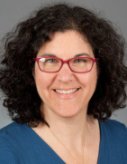 Sara Forman, MD