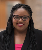 Tanya White-Davis, Psy D